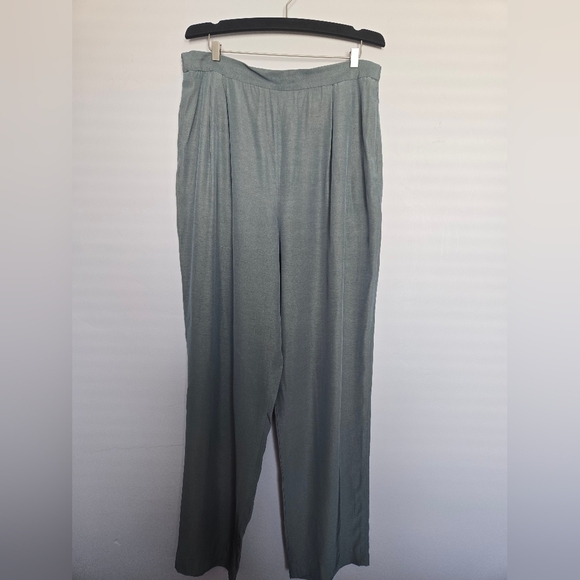 VTG Karin Stevens Elegant Jacket and Pants Set - Picture 10 of 14